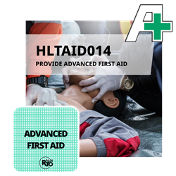 Hltaid014: Provide Advanced First Aid